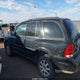 5GAES13P142309244 2004 Buick Rainier Cxl auction photo thumbnail 14
