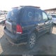 5GAES13P142309244 2004 Buick Rainier Cxl auction photo thumbnail 4