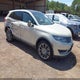 2LMTJ8LR4GBL56169 2016 Lincoln Mkx Reserve auction photo thumbnail 1
