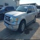 1FMJU1F5XAEB70562 2010 Ford Expedition Xlt auction photo thumbnail 2