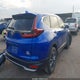 7FARW1H5XNE001987 2022 Honda Cr-V 2Wd Ex auction photo thumbnail 4