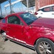 1ZVHT80N285198161 2008 Ford Mustang V6 Deluxe/V6 Premium auction photo thumbnail 6