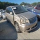 2C4RC1BGXER434017 2014 Chrysler Town & Country Touring auction photo thumbnail 1