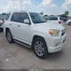 JTEZU5JR9B5027205 2011 Toyota 4Runner Limited V6 auction photo thumbnail 1