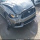 1FA6P8CF7H5208224 2017 Ford Mustang Gt auction photo thumbnail 18