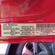 ZFBERFAT1G6C55048 2016 Ram Promaster City Tradesman auction photo thumbnail 9