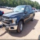 1FTEW1EP2KFB87838 2019 Ford F-150 Xl auction photo thumbnail 2