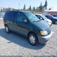 4T3ZF13C52U460612 2002 Toyota Sienna Le auction photo thumbnail 1