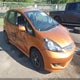 JHMGE8H48AS018420 2010 Honda Fit Sport auction photo thumbnail 1
