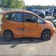 JHMGE8H48AS018420 2010 Honda Fit Sport auction photo thumbnail 6