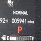 2HKRS3H45SH331768 2025 Honda Cr-V Ex 2Wd auction photo thumbnail 15