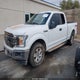 1FTEX1EP3JFA09111 2018 Ford F-150 Xl auction photo thumbnail 2