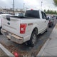1FTEX1EP3JFA09111 2018 Ford F-150 Xl auction photo thumbnail 4