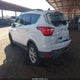 1FMCU0HD8KUC05257 2019 Ford Escape Sel auction photo thumbnail 3