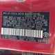 2T1BURHE0GC596647 2016 Toyota Corolla Le Premium auction photo thumbnail 9