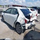 5YFBURHEXHP590663 2017 Toyota Corolla Xle auction photo thumbnail 3