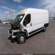 3C6MRVJG9RE130788 2024 Ram Promaster 3500 Cargo Van Tradesman High Roof 159 Wb Ext W/Pass Seat auction photo thumbnail 2