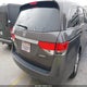 5FNRL5H34GB145063 2016 Honda Odyssey Se auction photo thumbnail 17