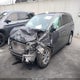 5FNRL5H34GB145063 2016 Honda Odyssey Se auction photo thumbnail 2