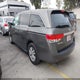 5FNRL5H34GB145063 2016 Honda Odyssey Se auction photo thumbnail 3