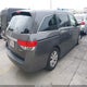 5FNRL5H34GB145063 2016 Honda Odyssey Se auction photo thumbnail 4