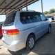 5FNRL18943B073157 2003 Honda Odyssey Ex-L auction photo thumbnail 4