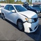 4T4BF1FK1ER342533 2014 Toyota Camry Le auction photo thumbnail 1