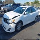 4T4BF1FK1ER342533 2014 Toyota Camry Le auction photo thumbnail 2