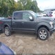 1FTEW1EF2FFC89038 2015 Ford F-150 Platinum auction photo thumbnail 13