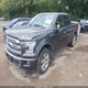 1FTEW1EF2FFC89038 2015 Ford F-150 Platinum auction photo thumbnail 2