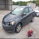 1G1JC5SH6C4191621 2012 Chevrolet Sonic 2Lt auction photo thumbnail 2