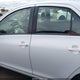 JTDBT4K39CL036707 2012 Toyota Yaris auction photo thumbnail 14