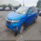 3GNAXUEG2RS246901 2024 Chevrolet Equinox Awd Lt auction photo thumbnail 2