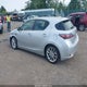 JTHKD5BHXC2121266 2012 Lexus Ct 200H Premium auction photo thumbnail 3