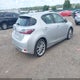 JTHKD5BHXC2121266 2012 Lexus Ct 200H Premium auction photo thumbnail 4