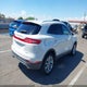 5LMCJ2C99HUL33438 2017 Lincoln Mkc Select auction photo thumbnail 4