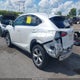 JTJBJRBZ4H2059619 2017 Lexus Nx 300H auction photo thumbnail 3