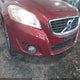 YV1672MC9BJ117573 2011 Volvo C70 T5 auction photo thumbnail 6