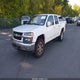 1GCHTDFE0C8154685 2012 Chevrolet Colorado 2Lt auction photo thumbnail 2