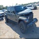 1C6HJTAG2NL164800 2022 Jeep Gladiator Willys 4X4 auction photo thumbnail 1
