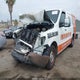 1N6AF0KX7FN803930 2015 Nissan Nv Cargo Nv2500 Hd S V8 auction photo thumbnail 2