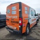 1N6AF0KX7FN803930 2015 Nissan Nv Cargo Nv2500 Hd S V8 auction photo thumbnail 4