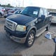 1FTPW12525KE21158 2005 Ford F-150 Lariat/Xlt auction photo thumbnail 2