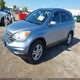 JHLRE4H75AC013041 2010 Honda Cr-V Ex-L auction photo thumbnail 2