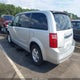 2D8HN54P98R135960 2008 Dodge Grand Caravan Sxt auction photo thumbnail 3