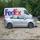3FA6P0D93JR159150 2018 Ford Fusion Titanium auction photo thumbnail 13