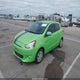 ML32A3HJ5EH024066 2014 Mitsubishi Mirage De auction photo thumbnail 2