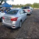 3N1AB7AP5KY374490 2019 Nissan Sentra Sv auction photo thumbnail 4