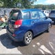 2T1KR32EX3C157022 2003 Toyota Matrix Standard auction photo thumbnail 4