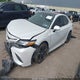 4T1B61HK4JU154011 2018 Toyota Camry Xse auction photo thumbnail 2